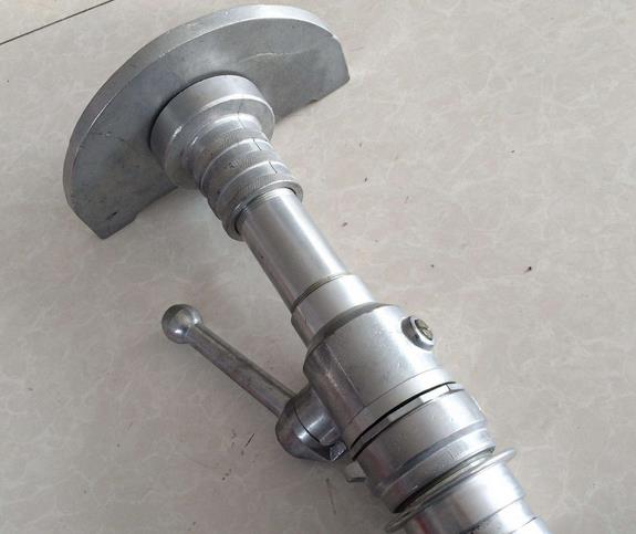消防水槍