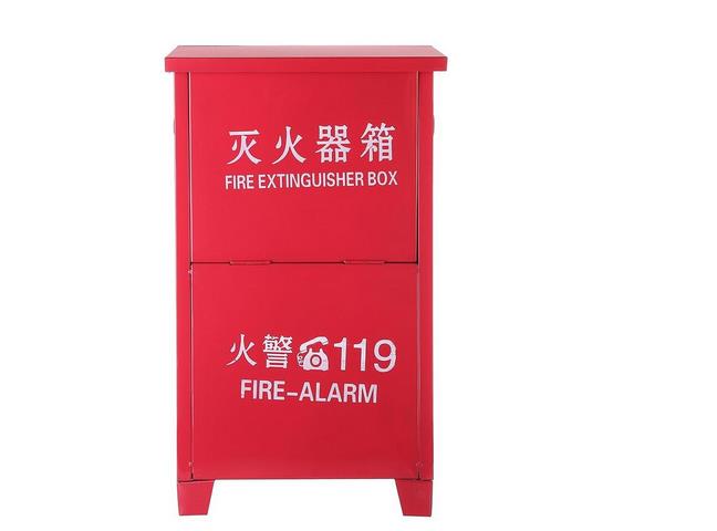滅火器箱