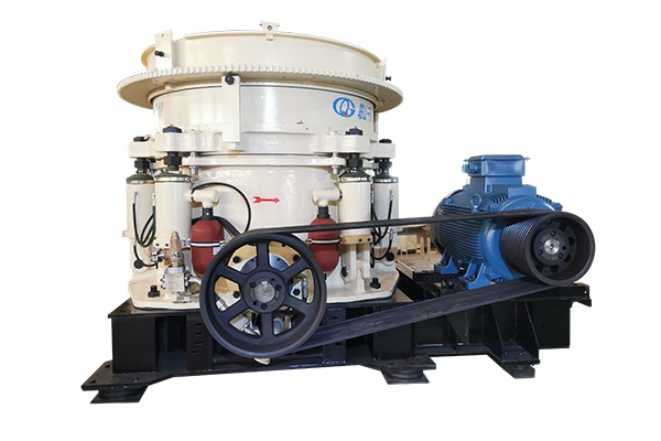 礦業(yè)進(jìn)入黃金時代，礦山老板如何選擇適合的破碎機(jī)？